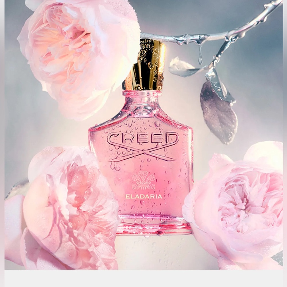 Creed Eladaria parfum sample